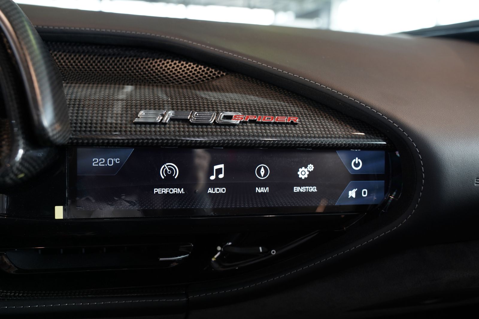 Ferrari Sf90 Ferrari Sf90