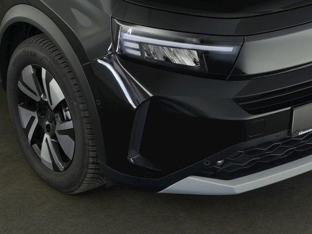 Frontera C HYBRID GS eDCT+NAVI+RÜCKFAHRKAMERA+SI