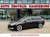 Opel Insignia A SportsTourer Innovation,OPC,Autom,Alu - Opel Insignia aus 2011: Opc