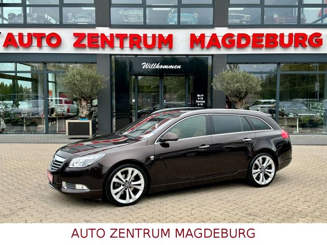 Opel Insignia A SportsTourer Innovation,OPC,Autom,Alu