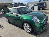MINI Cooper Sonderedition 60 years - MINI Cooper Coupé Gebrauchtwagen