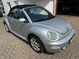 Volkswagen New Beetle Cabriolet 1.9 TDI Highline/SHZ/KLIMA/ - Volkswagen New Beetle: Cabrio