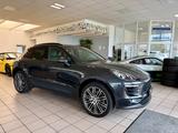 Porsche Macan S Diesel PDK Panorama/21"Zoll/Xenon - Porsche Gebrauchtwagen in Delmenhorst