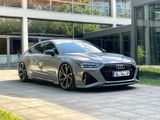 Audi RS7 4.0 TFSI RS Dynamikpaket Plus Keramik  - Audi RS7 aus 2020