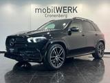Mercedes-Benz GLE 400 d AMG Airmatic PANO Burmester AHK Distro - Mercedes-Benz GLE 400 in Solingen