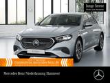Mercedes-Benz E 300 e 4M Avantgarde Advanced/AHK/Kamera/Distr - Mercedes-Benz E 300 mit Hybrid-Antrieb: Silber, Limousine