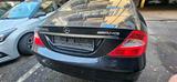 Mercedes-Benz Mercedes cls w219  320cdi - Mercedes-Benz 320 aus 2007