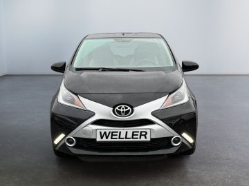 Toyota Aygo (X) - 2