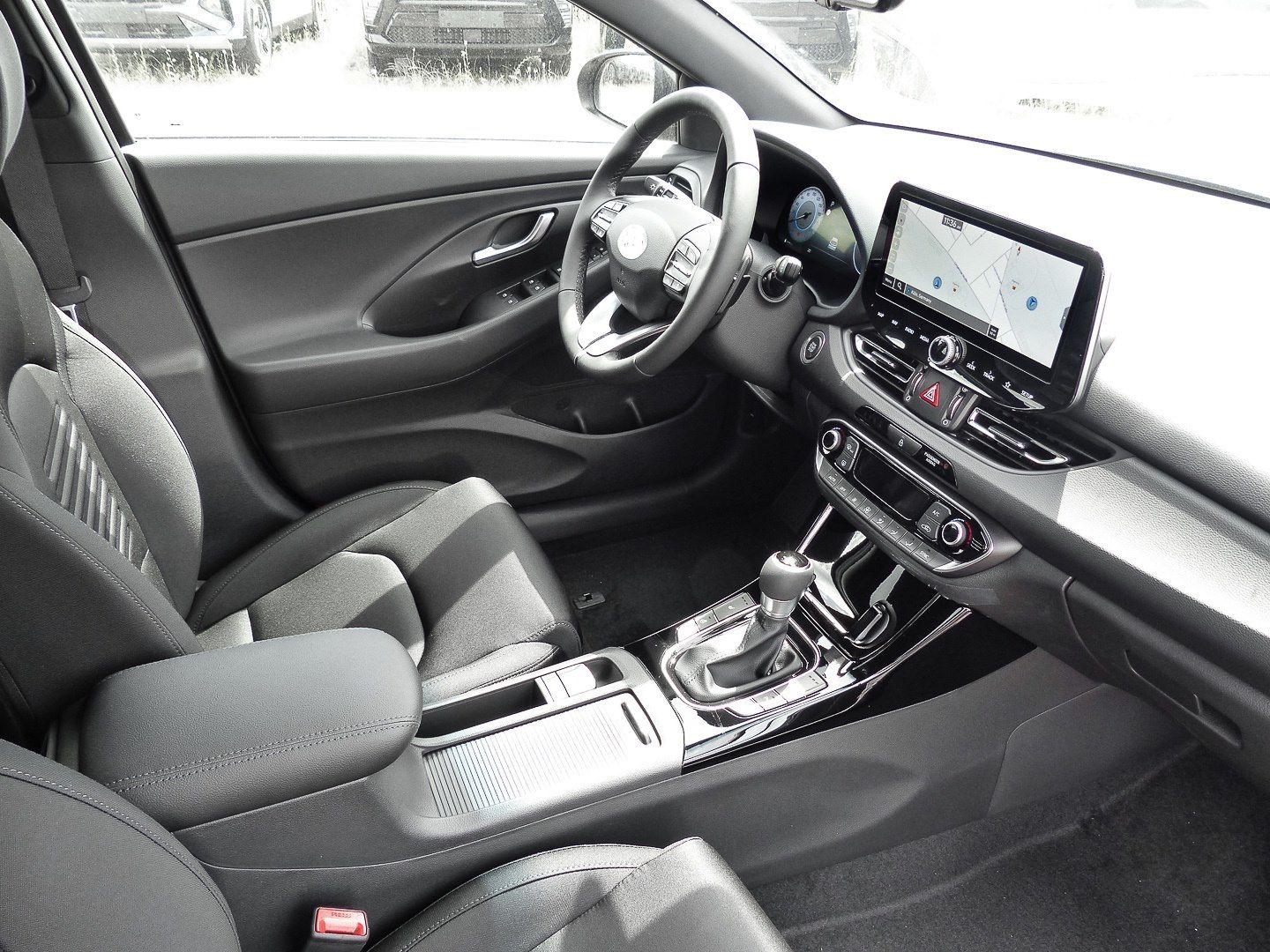 Hyundai i30 - Bild 4