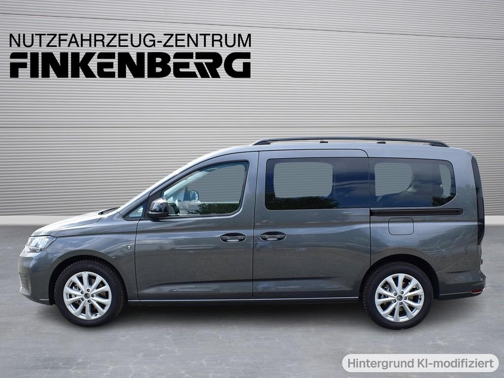 Volkswagen Caddy Maxi Life 2.0 TDI 4Motion *AHK *Flügeltüre