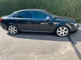Audi S4 4.2 quattro tiptronic - - gebrauchte Audi S4 aus dem Jahr 2005
