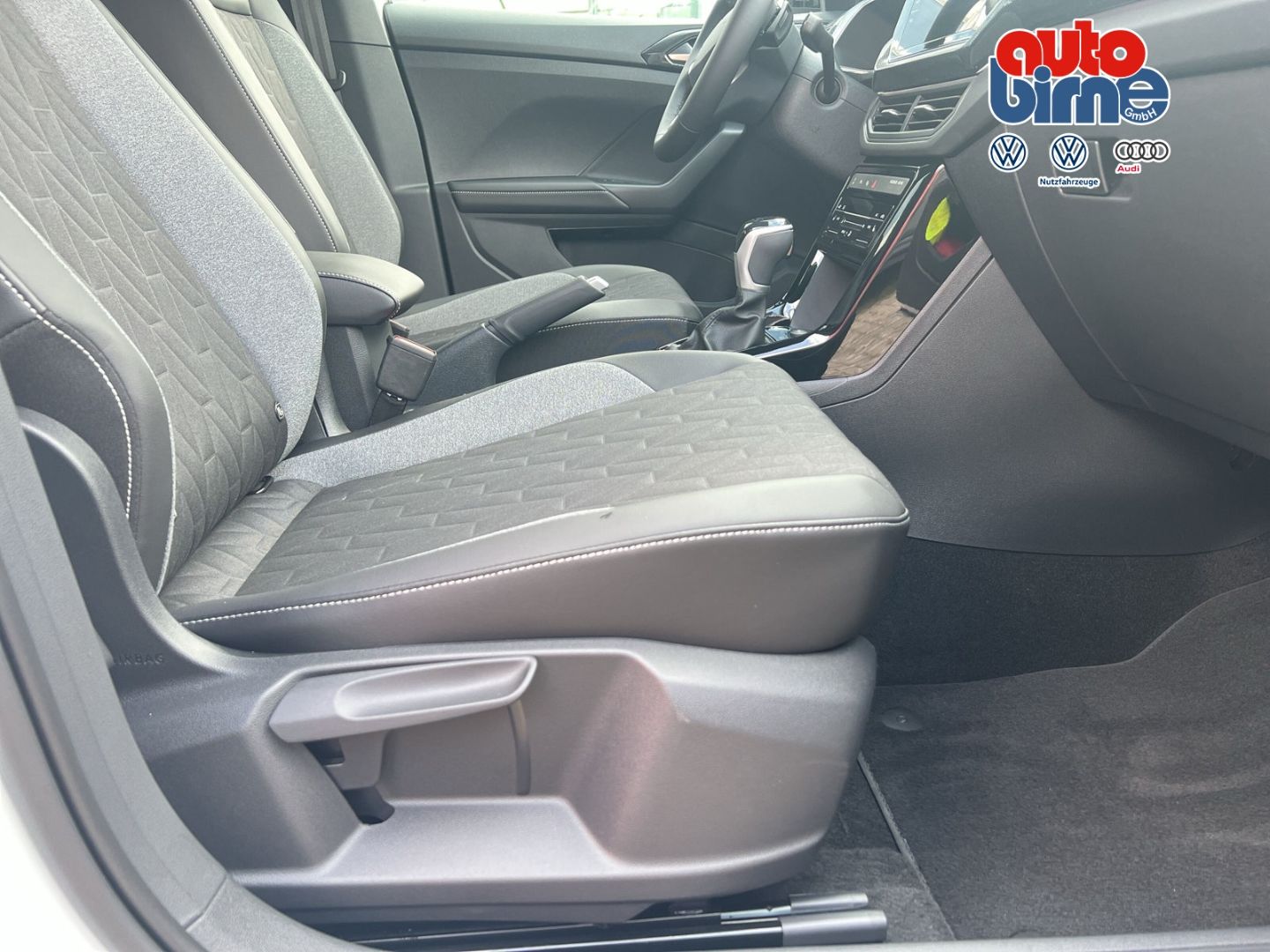 T-Cross 1.5 TSI 110 kW Energy AHK-abnehmbar Navi