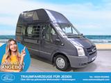 Westfalia Nugget / Klimaanlage/ Solar / TOP-ANGEBOT - Westfalia Wohnwagen & Wohnmobile