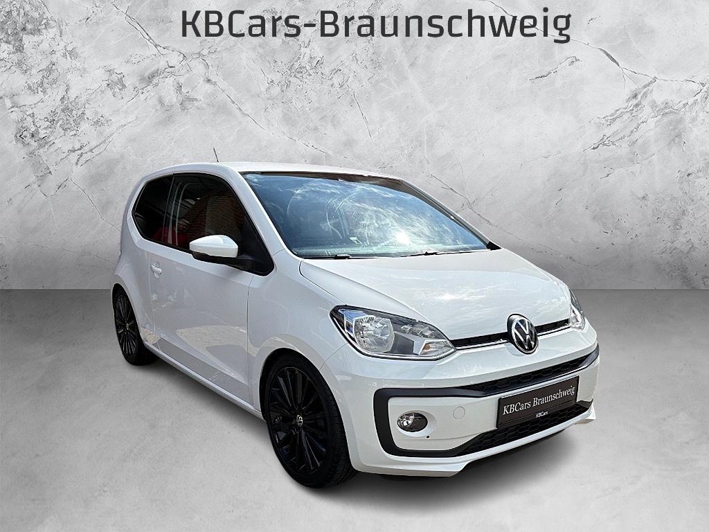 Volkswagen Up *Klima*SHZ*RCam*Temp.*, миниатюра 2