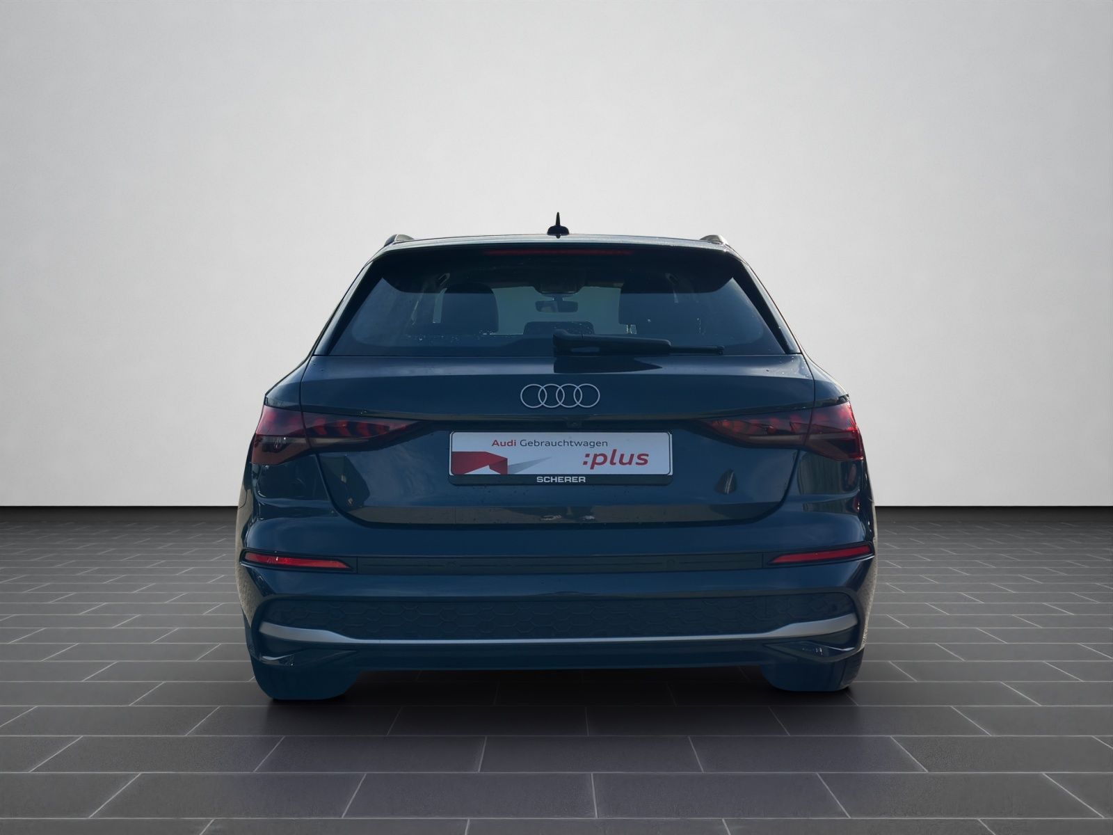 Audi A3 - Bild 7