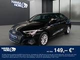 Audi A3 30 TFSI Lim. LED KLIMA PDC SHZ FSE 16" AHK - Audi A3: 16
