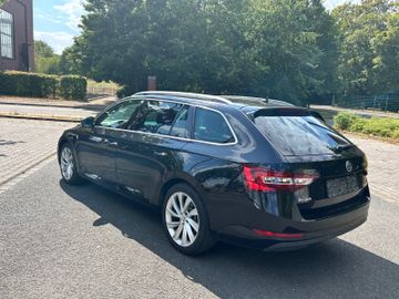 Skoda Superb - 3