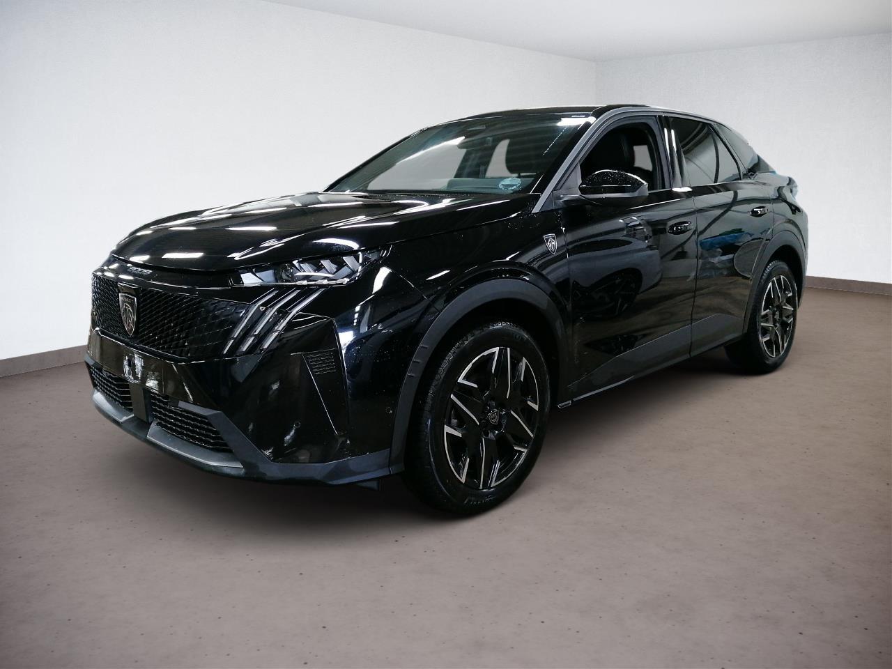 Peugeot 3008 GT Hybrid*Navi*360°Cam*elHeck*Alcantara*Shz
