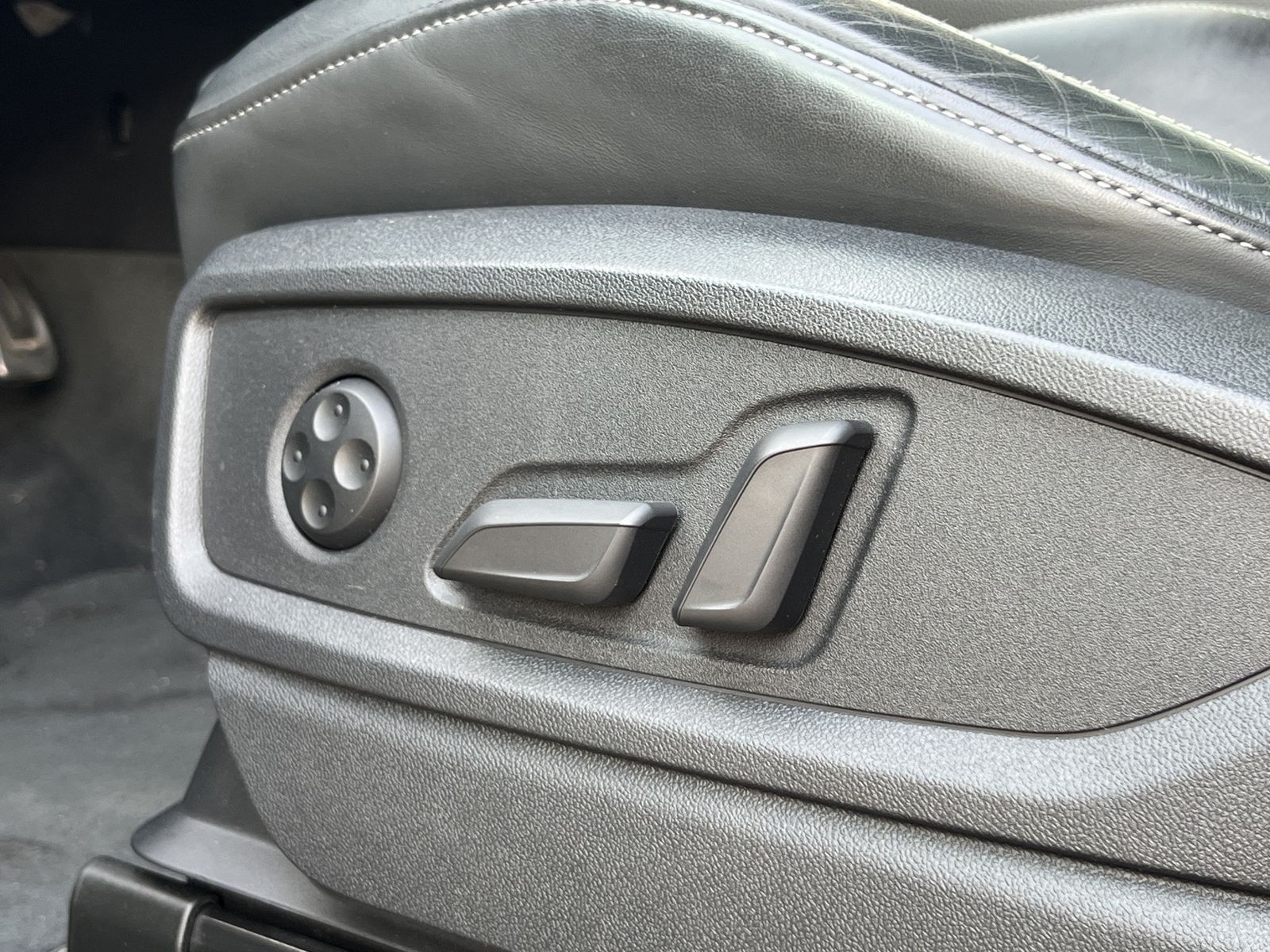 Fahrzeugabbildung Audi SQ5 Sportback*Pano*22 Zoll*ViCo*Aktionsangebot**