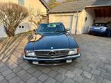 Mercedes-Benz 300 SL (R107)  H-Zulassung  - Mercedes-Benz SL 300: R107