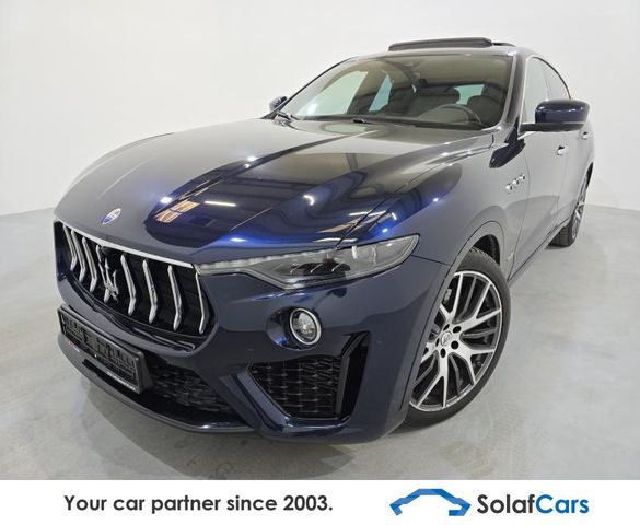 Maserati Levante 3.0 V6 BiTurbo S Q4 GranSport Aut. Pano