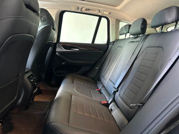 BMW X3 - 12