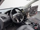 Hyundai ix35 Trend 2WD - Der vielseitige SUV für Alltag - Hyundai Gebrauchtwagen von 2014