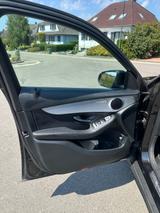 Mercedes-Benz GLC 220 d 4MATIC Automatik - Mercedes-Benz GLC 220 von privat