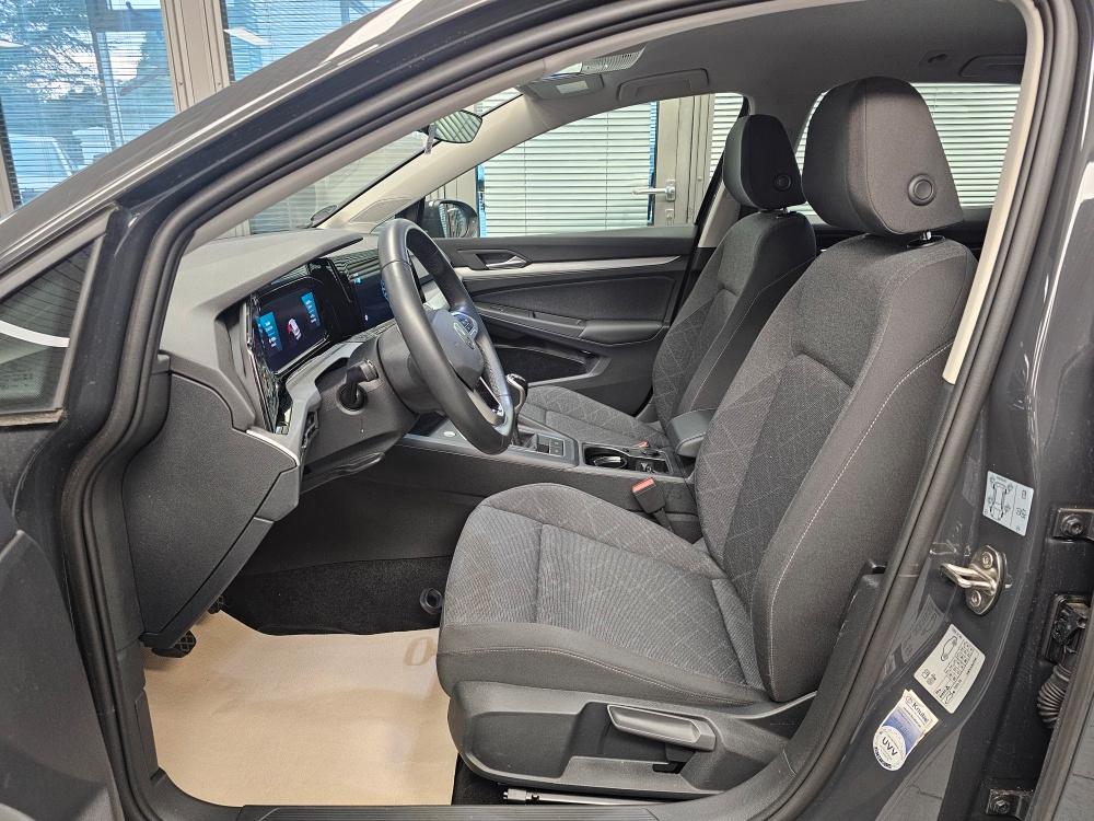 Volkswagen Golf Life Navi,LED,App-Connect,Allwetter, миниатюра 20