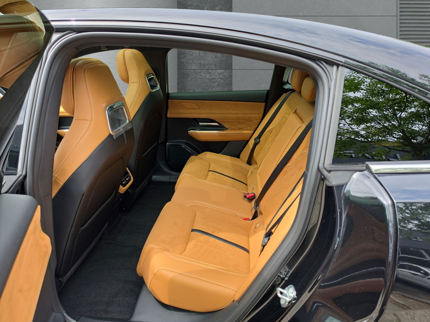 Mazda 6e - Bild 15