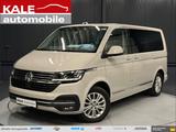Volkswagen T6.1 Multivan Generation Six 4Motion*el.TÜRE*ACC - gebrauchte VW T6 Multivan aus dem Jahr 2020