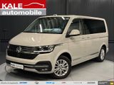 Volkswagen T6.1 Multivan Generation Six 4Motion*el.TÜRE*ACC - Volkswagen T6 Multivan aus 2020
