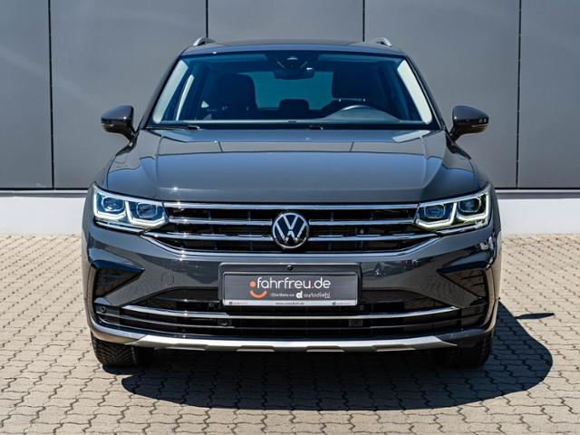 Volkswagen Tiguan 2.0 TSI DSG 4M Elegance *AHK*IQ.LIGHT*
