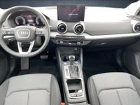 Audi Q2 - Vorschau Bild 11