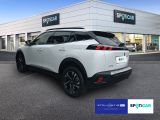Peugeot 2008 Allure Pack 1.5 BlueHDi 110 Navi SHZ AHK EP - Peugeot 2008 mit Diesel-Antrieb
