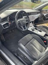 Audi A6 35 TDI S tronic sport Avant sport - Audi A6 Gebrauchtwagen in Essen