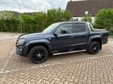 Volkswagen Amarok DC Avent., LED, zus. AT-Reifen, Schneek. - : Schnee