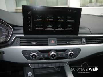 Audi A4 - 10