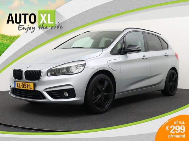 BMW 225 Active Tourer 2-serie 225xe Sport Line Sport