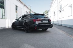 Fahrzeugabbildung Audi RS6 RS 6 Avant 4.0 TFSI Quattro*1.Hand*MwSt.