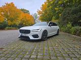 Volvo V90 T8 Twin Engine AWD R-Design 360° KW Heico