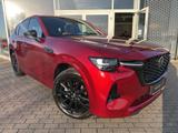 Mazda CX-60 Homura Plus Leder-Braun Sitzbelüftung Pann - Mazda CX-60 SUV