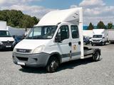 Iveco 40C17 Minisattelzüg/ 6 sitze/ LUFT/ AHK/ 3,5T - Diesel Mini 1