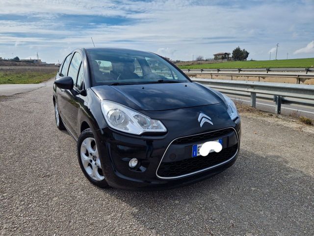 Citroën Citroen C3 1.4 GPL airdream Exclusive