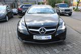 Mercedes-Benz E 200*COUPE*LEDER*NAVI*LED*64TKM*2.HAND*EURO6* - Mercedes-Benz E-Klasse Gebrauchtwagen in Essen