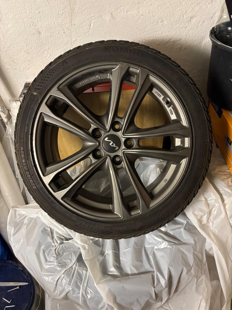 Kia pro_cee'd / ProCeed 1.6 T-GDI DCT GT GT