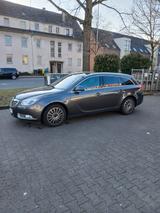 Opel Insignia Sports Tourer 2.0 CDTI Design Edit ... - Opel Insignia: De