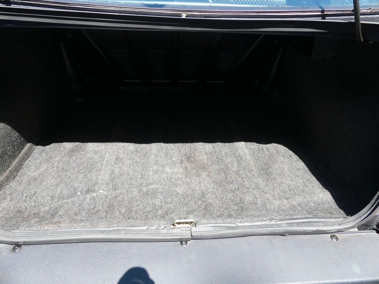 Citroën CX 25 GTI, 2. Hand, SAMMLERZUSTAND