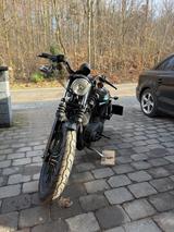Harley-Davidson XL2 - HARLEY-DAVIDSON XL 2