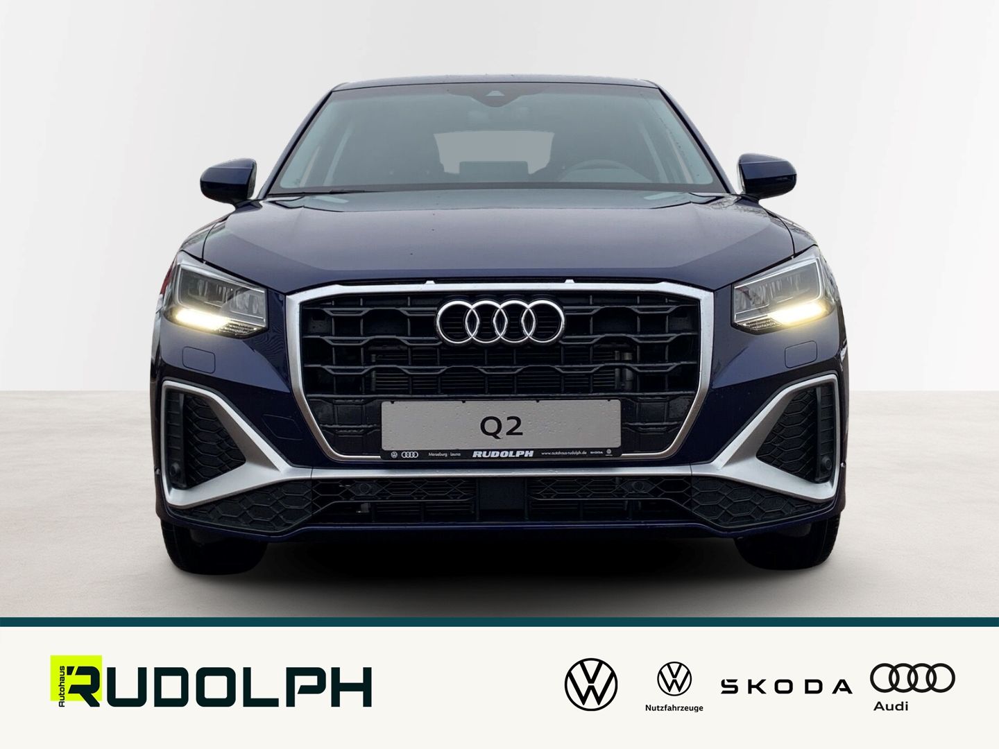 Audi Q2 - Bild 6
